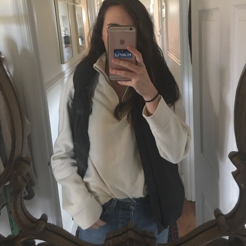 Meet your Posher, Lindsey